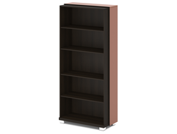 Дуб Линдберг Темный и Терракот