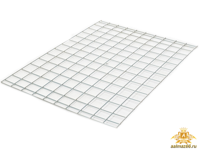 Полка сетчатая