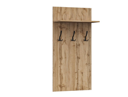 Прихожая ЛАЦИО СКАНДИ - Вешалка 60