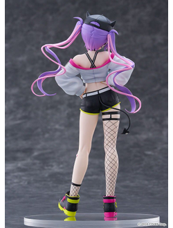 Фигурка Това Токоями (Tokoyami Towa Pop Up Parade)