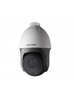 DS-2DE5220IW-AE - 2Мп уличная скоростная поворотная IP-камера