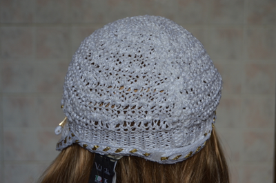 Италия бейсболка женская