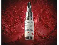 (УЦЕНКА) Пигменты для губ DemiColor RASPBERRY SHERBET (МАЛИНОВЫЙ ЩЕРБЕТ) 7мл