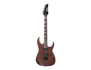Электрогитары - Ibanez GRG121DX-WNF