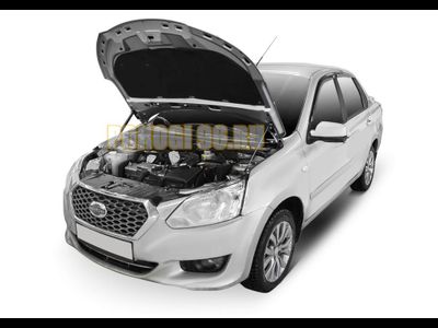 упоры капота автоупор