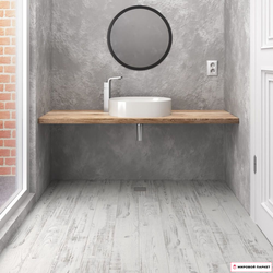 Ламинат Faus Syncro Rustic Ivo S177253 купить в интернет-магазине mirovoy-parquet.ru