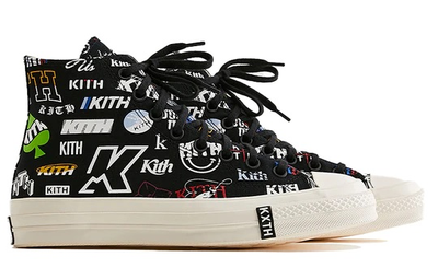Converse x kith new arrivals