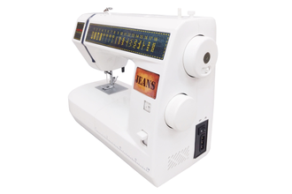 Электромеханическая швейная машина Veritas JSA 18