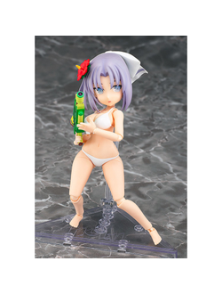 Фигурка Юми (Yumi)