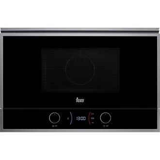 Микроволновая печь TEKA ML 822 BIS L WHITE