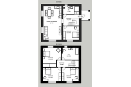 Дом 148 м2 (Шигали). Продаётся.