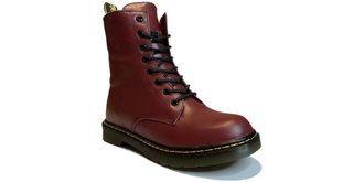 Dr. Martens 1460 Cherry Red