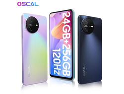 Blackview Oscal Tiger 12