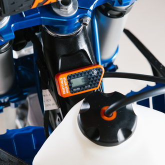 Кроссовый мотоцикл FXMOTO  К10 YB300 H