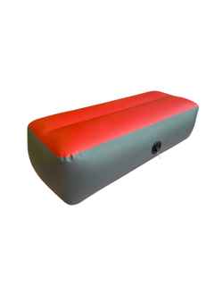 Надувной пуфик-банка