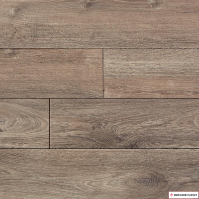 Ламинат My Step Terra Aqua Block Дуб Вена MS128AB 33 класс толщина 8 мм с фаской 1.95 м2