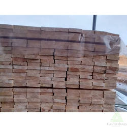 Пиломатериалы ГОСТ 26002-83, СОРТ V