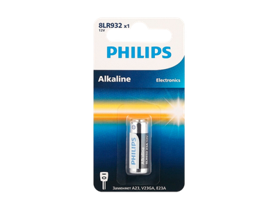 23a 9lr932 philips батарейка