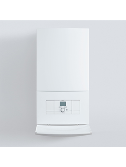Котел двухконтурный газовый Vaillant turboTEC plus VUW / 5-5