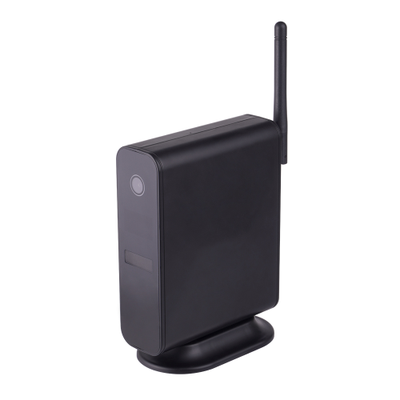 DE/TY009 WiFi видеоняня в корпусе роутера, интерком связь, ночное видение, с DVR. Full HD 2 Mp (Tuya/Ulooka/Smart Life)