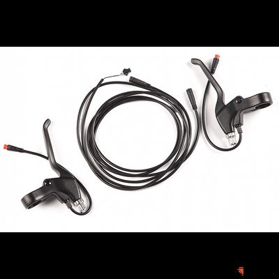 Комплект 36V 350W LCD 29" передний