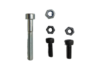 Регулируемый Затыльник