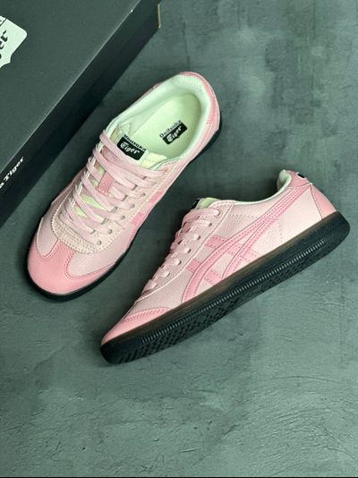 Asics Onitsuka Tiger Tokuten Custom Pink