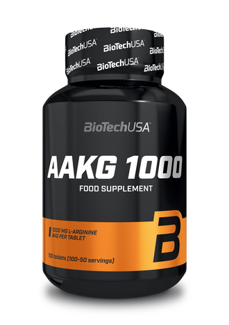 AAKG 1000 mg