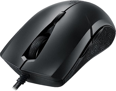 Игровая мышь ASUS P302 ROG STRIX EVOLVE Aura RGB