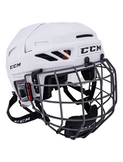 шлем с маской CCM FITLITE 90 SR