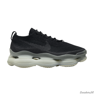 Nike Air Max Scorpion Flyknit Black Anthracite Мужские (41-45)