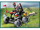 # 7020 Армия Викингов с Тяжёлой Артиллерией / Army of Vikings with Heavy Artillery Wagon (2006)