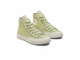 Кеды Converse Chuck Taylor 70 Summer Jacquard Green