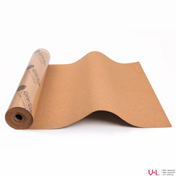 Пробковая подложка Alpine Floor Silence