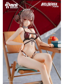 Фигурка 1/6 Judith Swimsuit Ver.