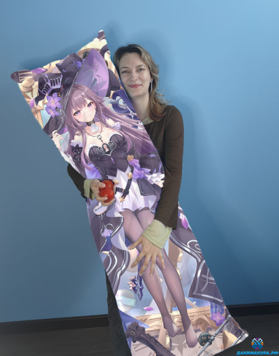 Великая Герта Honkai: Star Rail