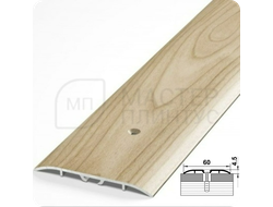 Порог одноуровневый Лука ПС 07-1.2700.R188 Дуб шато