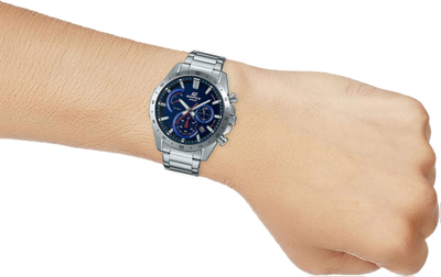 Часы Casio Edifice EFR-573D-2A