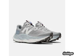 NEW BALANCE FRESH FOAM X TRAIL v3 GREY (40-45)