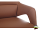Кресло Aura-ST FK005-C Светло-коричневый