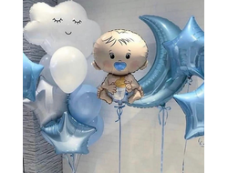 Комплект на выписку №14