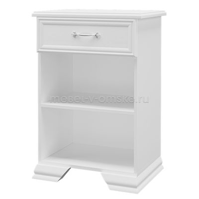 Тумба с ящиком и дверью Грация
