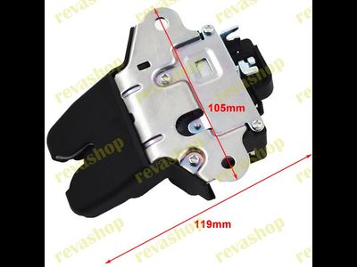 Замок двери багажника  Hyundai Elаntrа -KIA 812303X010