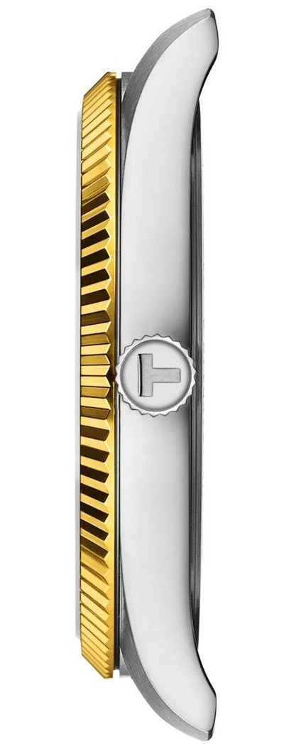 Швейцарские часы Tissot T156.410.22.031.00