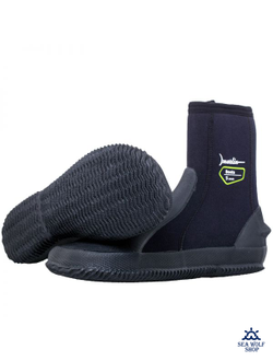 Боты 5mm Marlin BOOTS неопреновые р.L-42/43