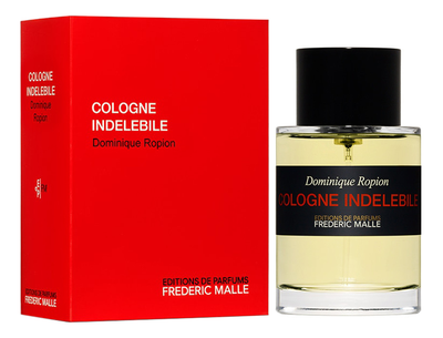 Frederic Malle Cologne Indelebile (парфюмированная вода 3,5 мл)
