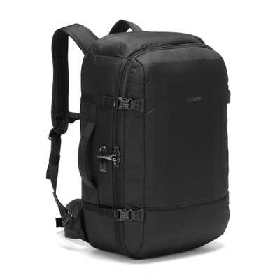 Pacsafe Vibe 40L вид сбоку