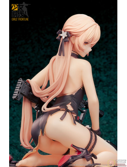 Фигурка 1/8 OTs-14 Crassula Volkensii, Heavy Damage ver.