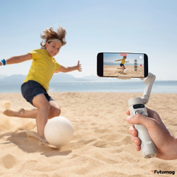 Стабилизатор DJI для смартфона Osmo Mobile 7