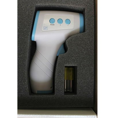 Измеритель температуры RELSIB IT-9-IRm бесконтактный